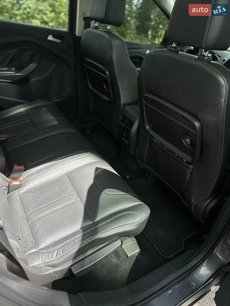 2016 Ford Kuga - мініатюра 20