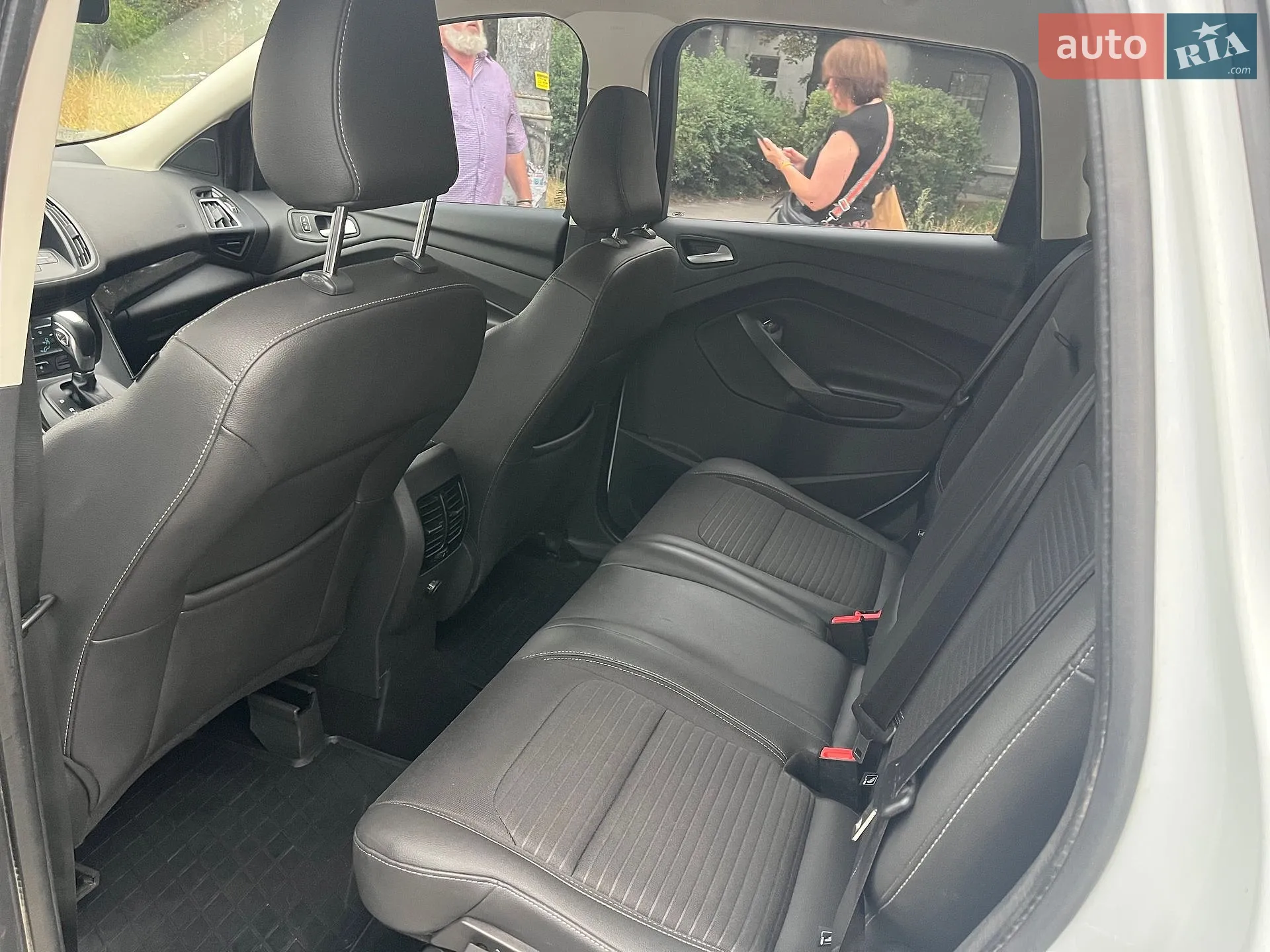 2019 Ford Kuga - мініатюра 10