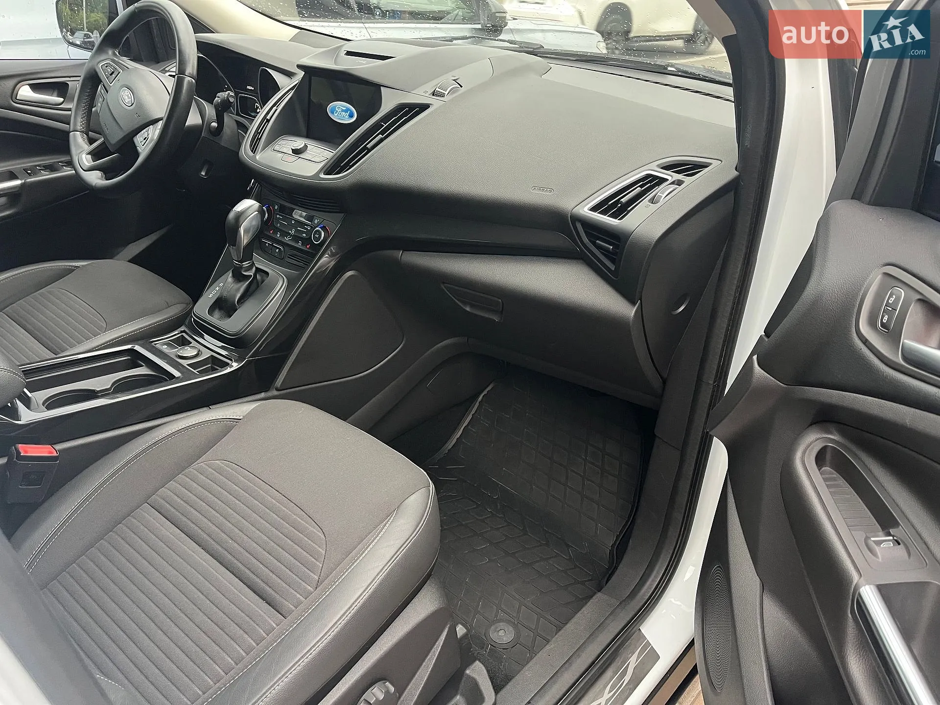 2019 Ford Kuga - мініатюра 11