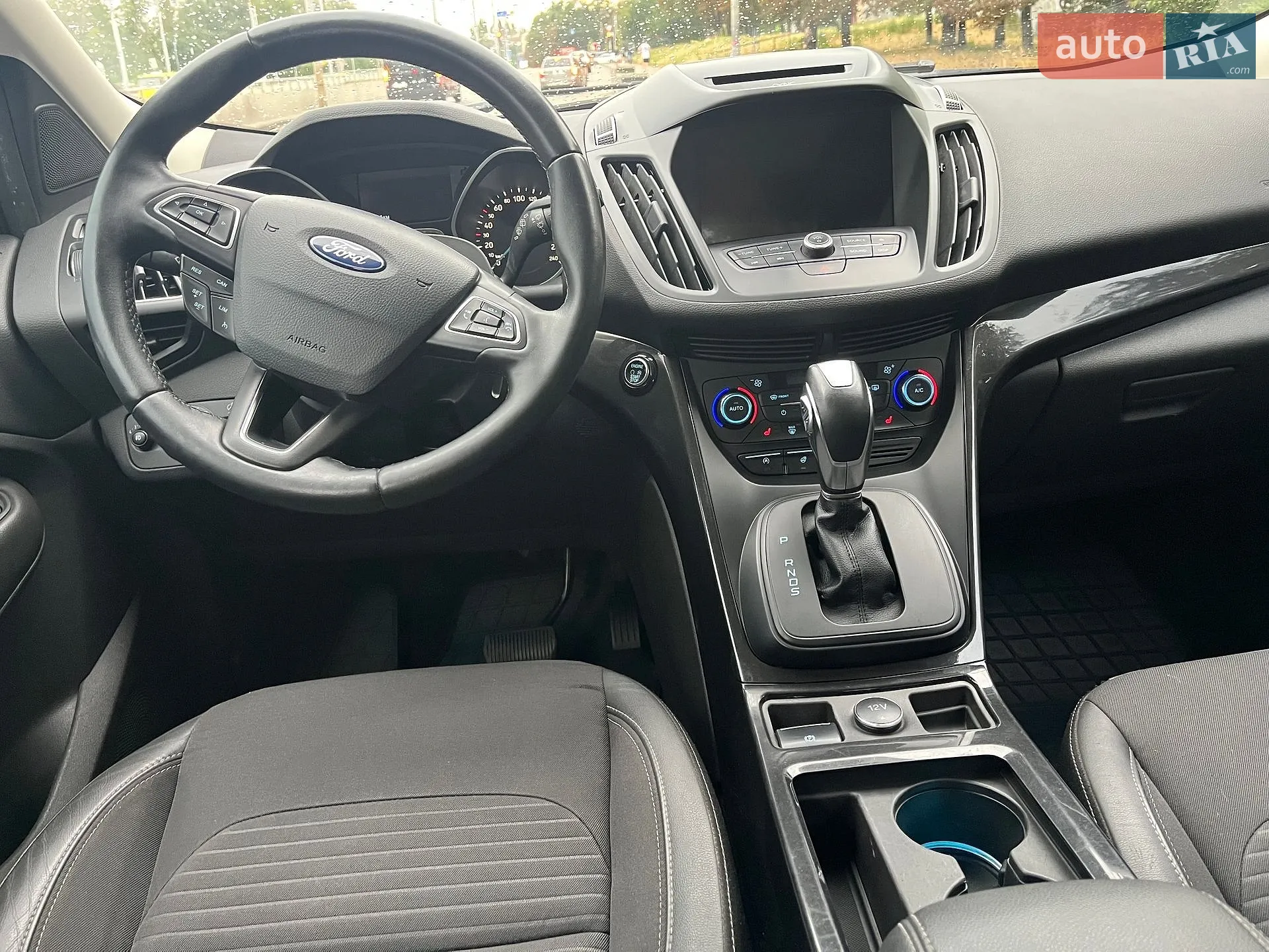 2019 Ford Kuga - мініатюра 12