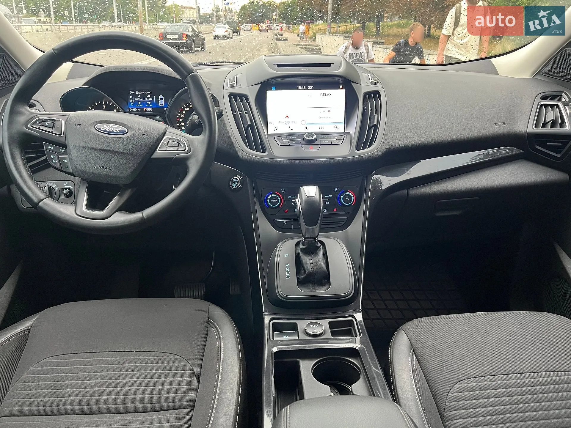 2019 Ford Kuga - мініатюра 13