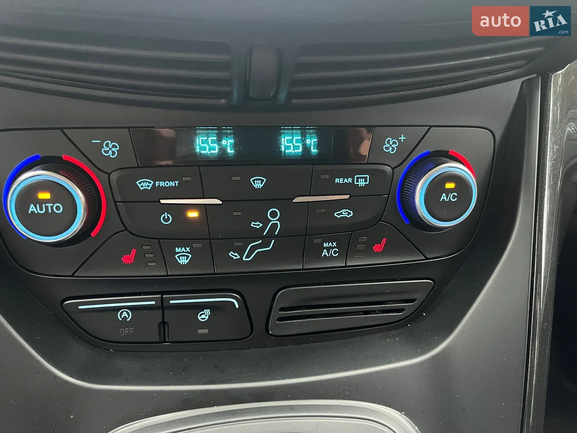 2019 Ford Kuga - мініатюра 14