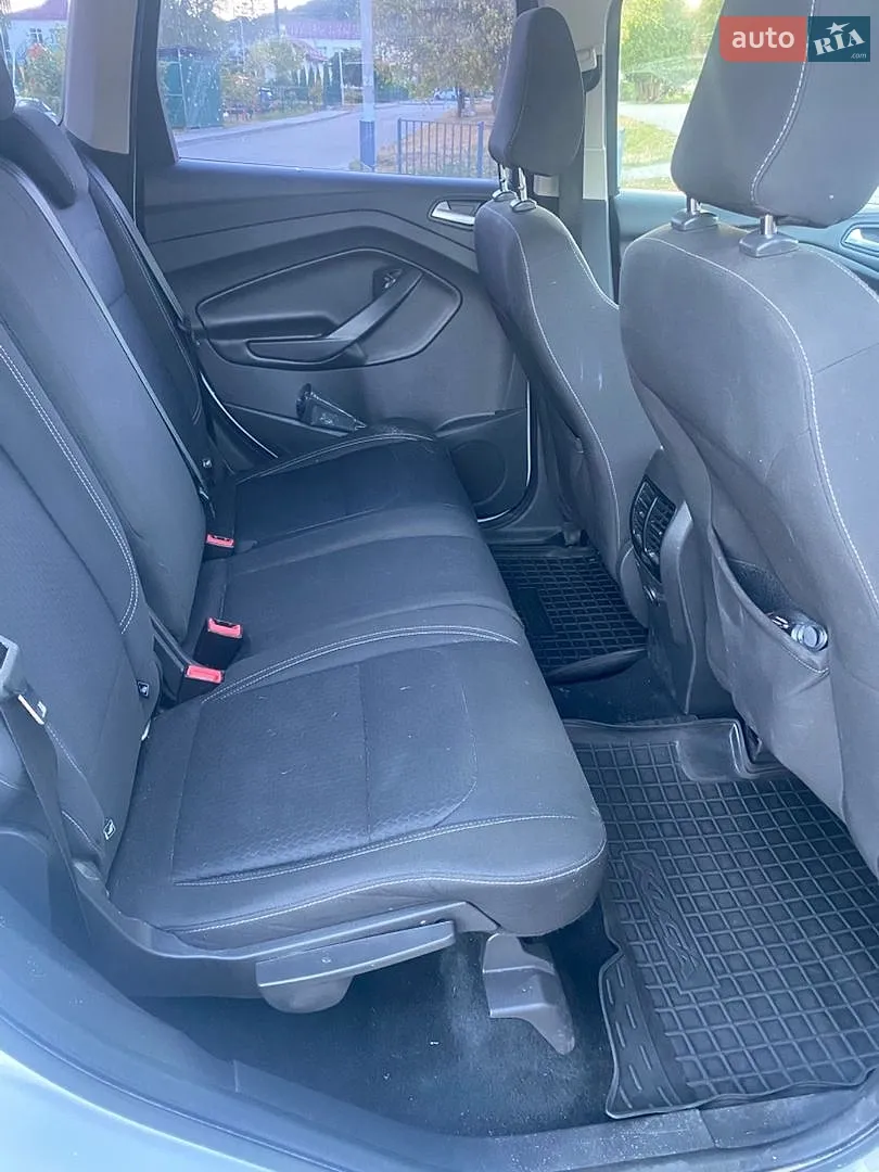 2019 Ford Kuga - мініатюра 5