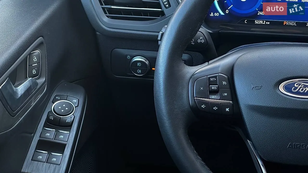2021 Ford Kuga - мініатюра 13