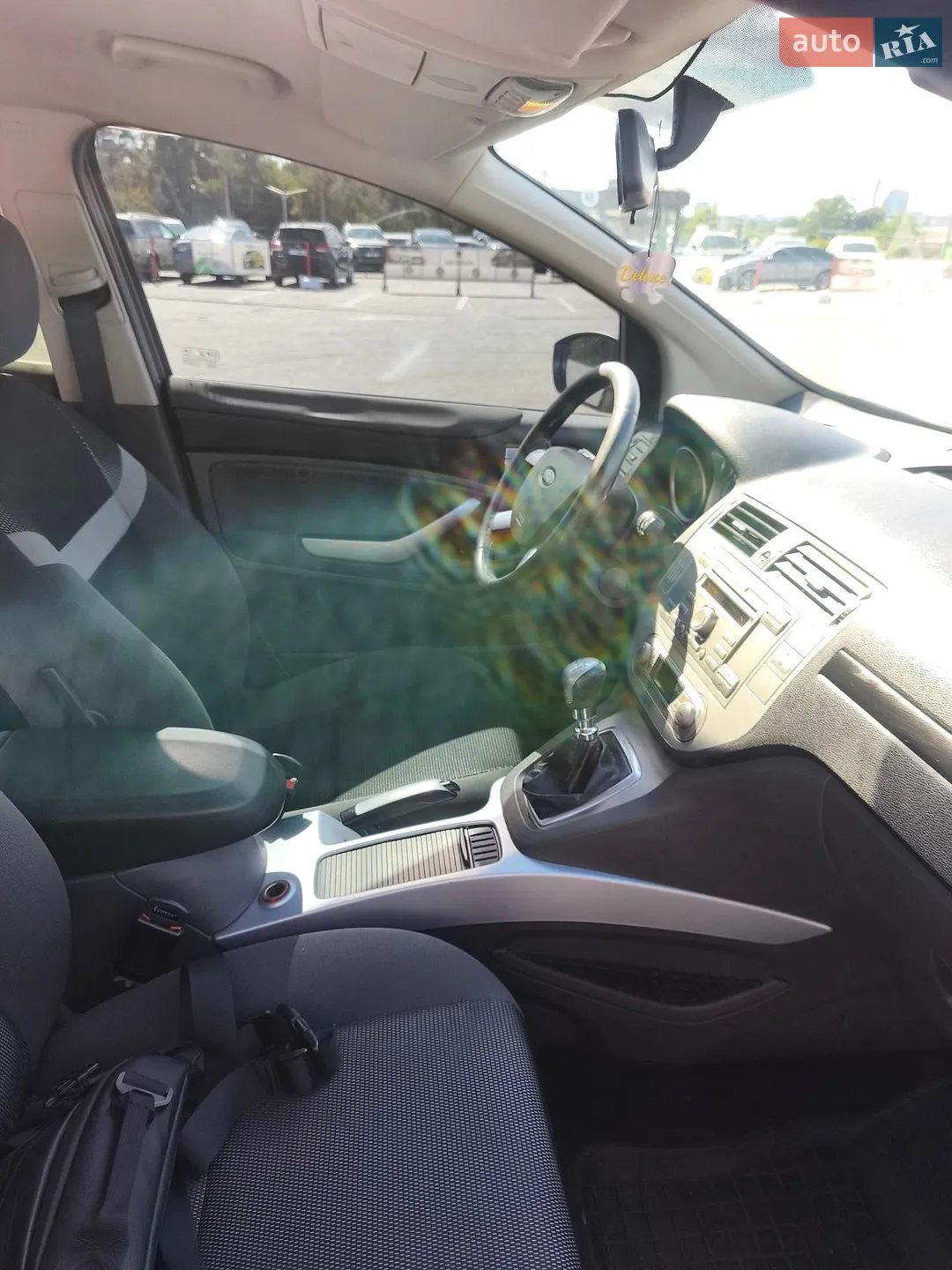 2012 Ford Kuga - мініатюра 24