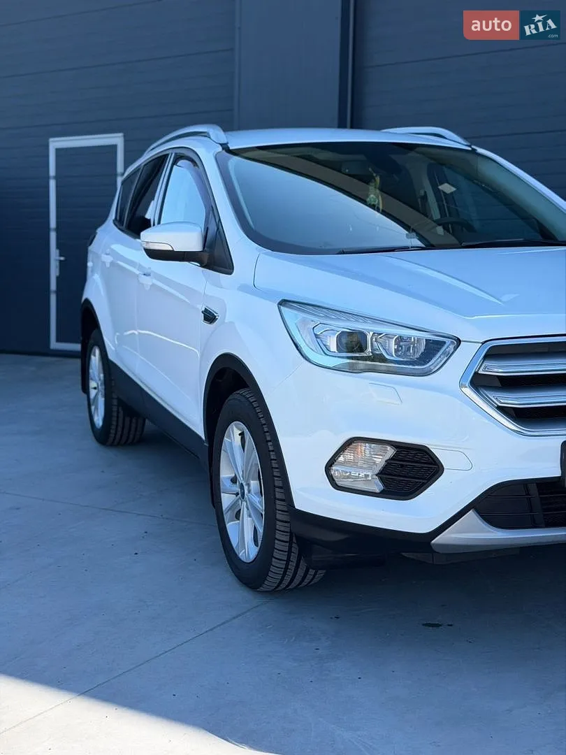 2019 Ford Kuga - мініатюра 7