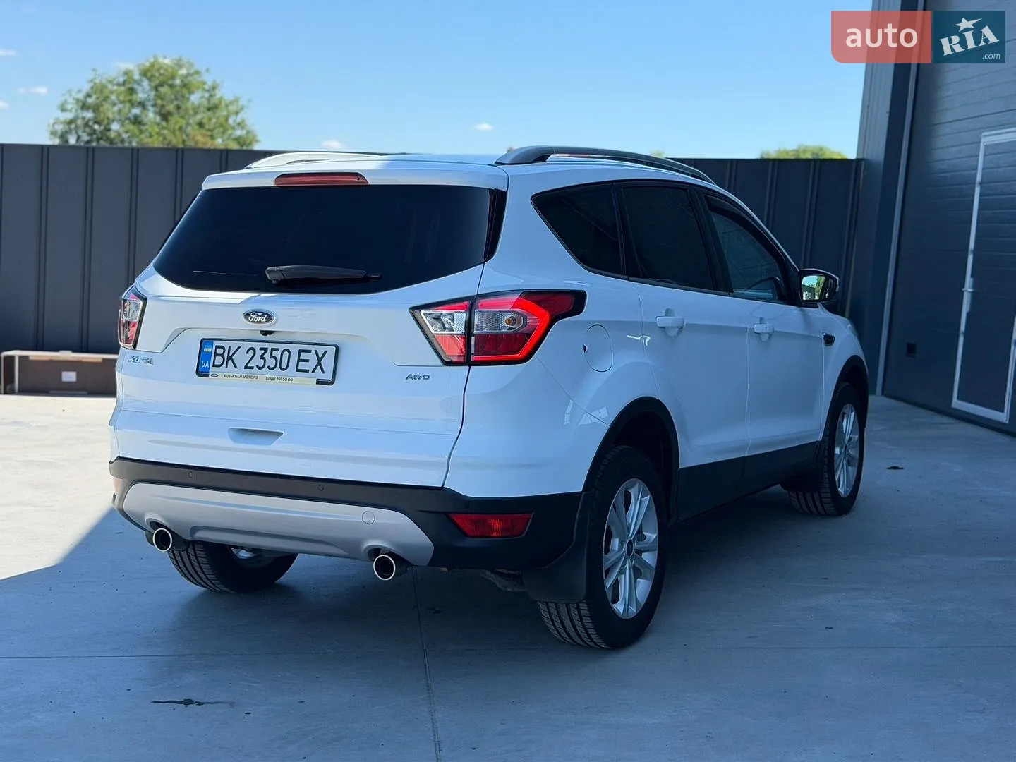2019 Ford Kuga - мініатюра 15