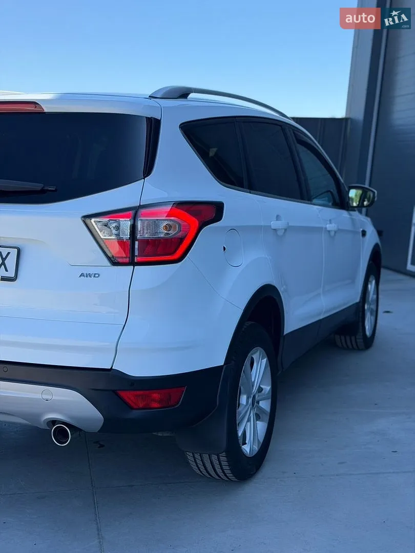 2019 Ford Kuga - мініатюра 20