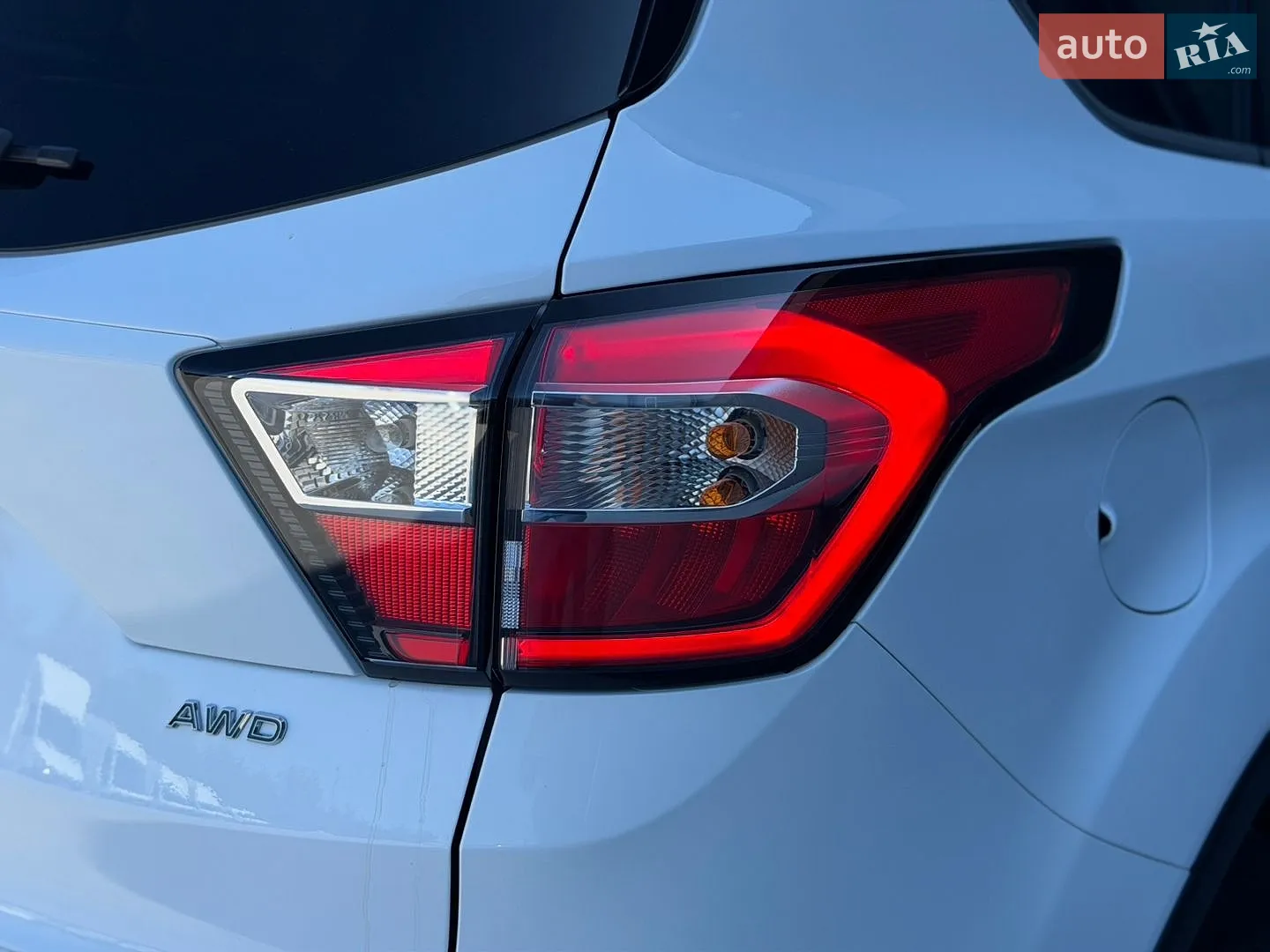 2019 Ford Kuga - мініатюра 27