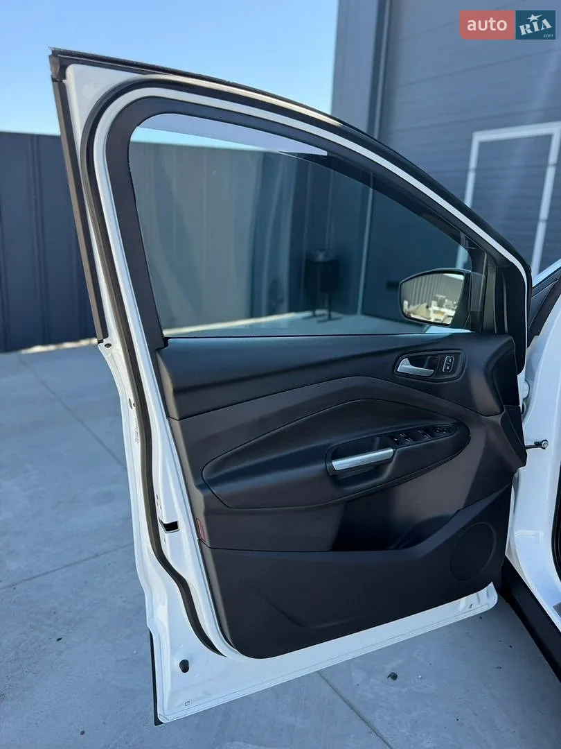 2019 Ford Kuga - мініатюра 34