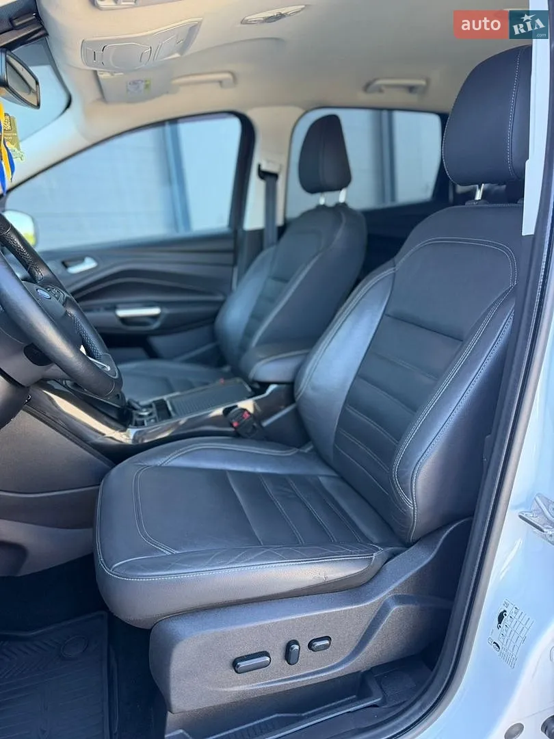 2019 Ford Kuga - мініатюра 40