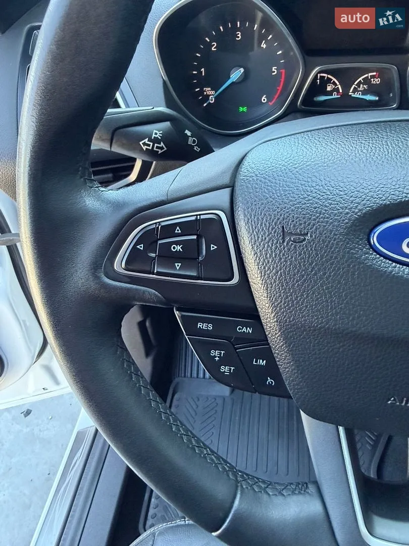 2019 Ford Kuga - мініатюра 45