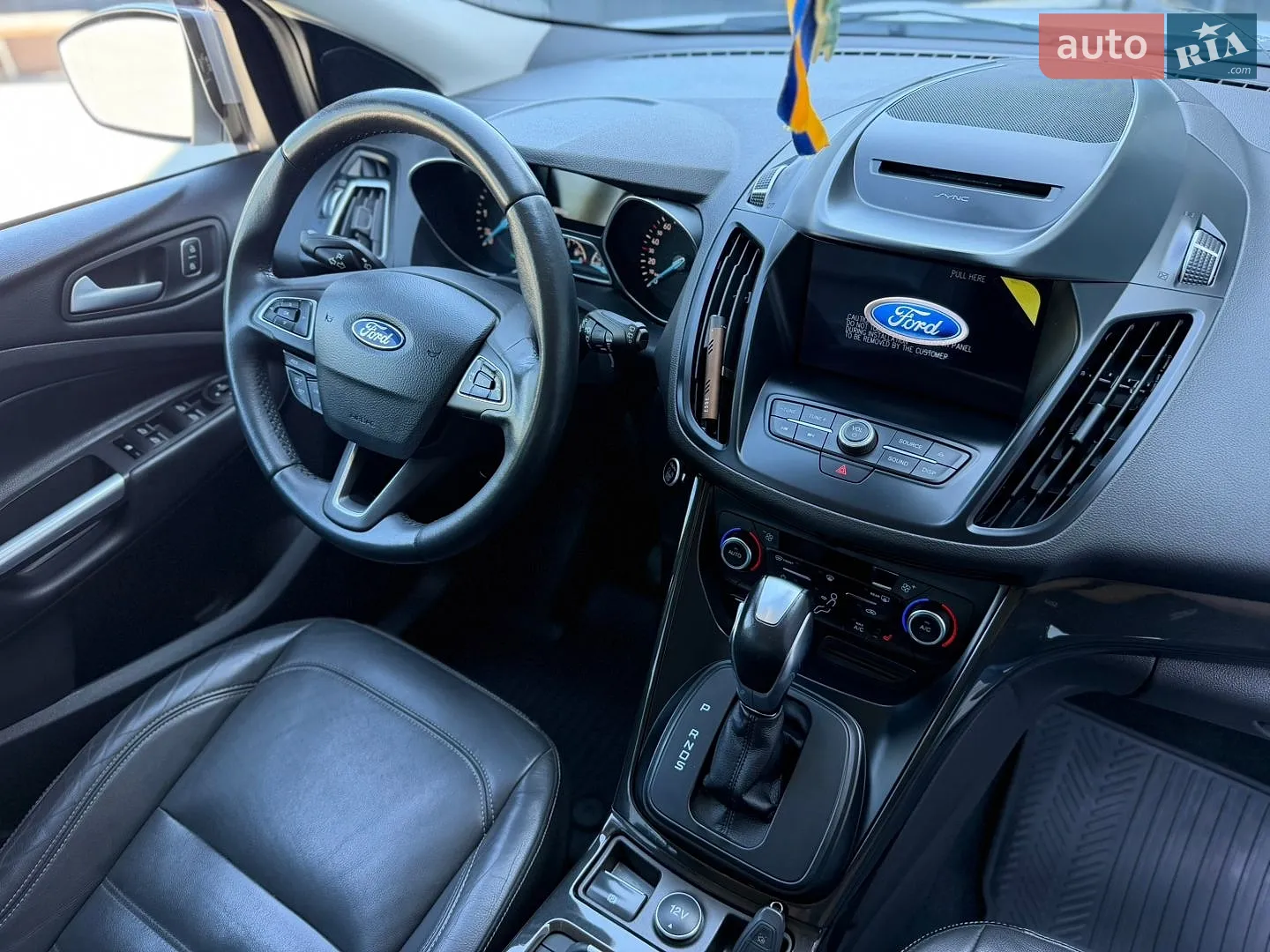 2019 Ford Kuga - мініатюра 50