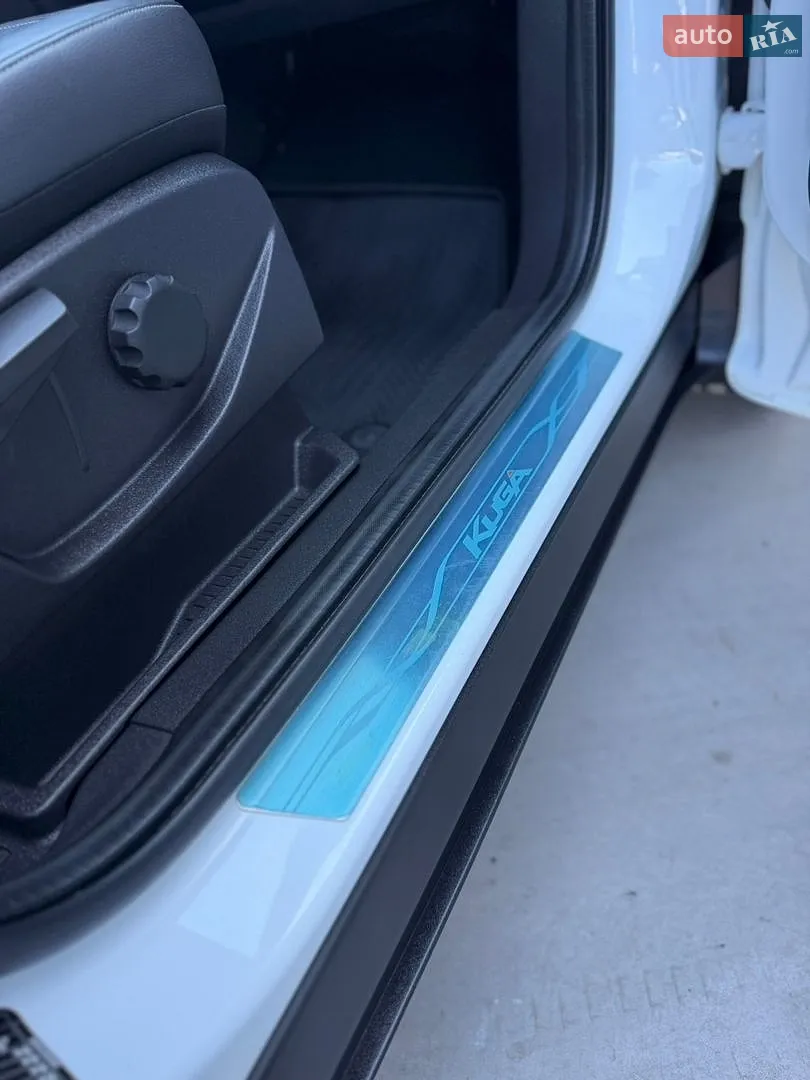 2019 Ford Kuga - мініатюра 54