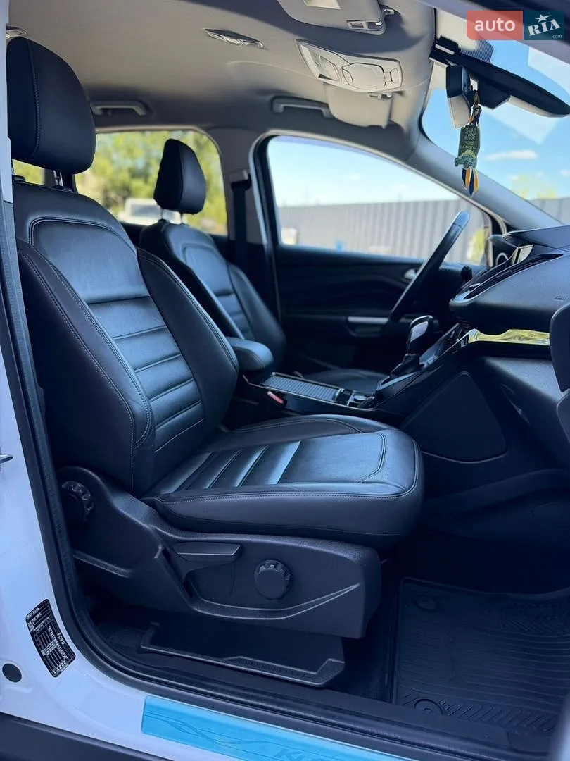 2019 Ford Kuga - мініатюра 58