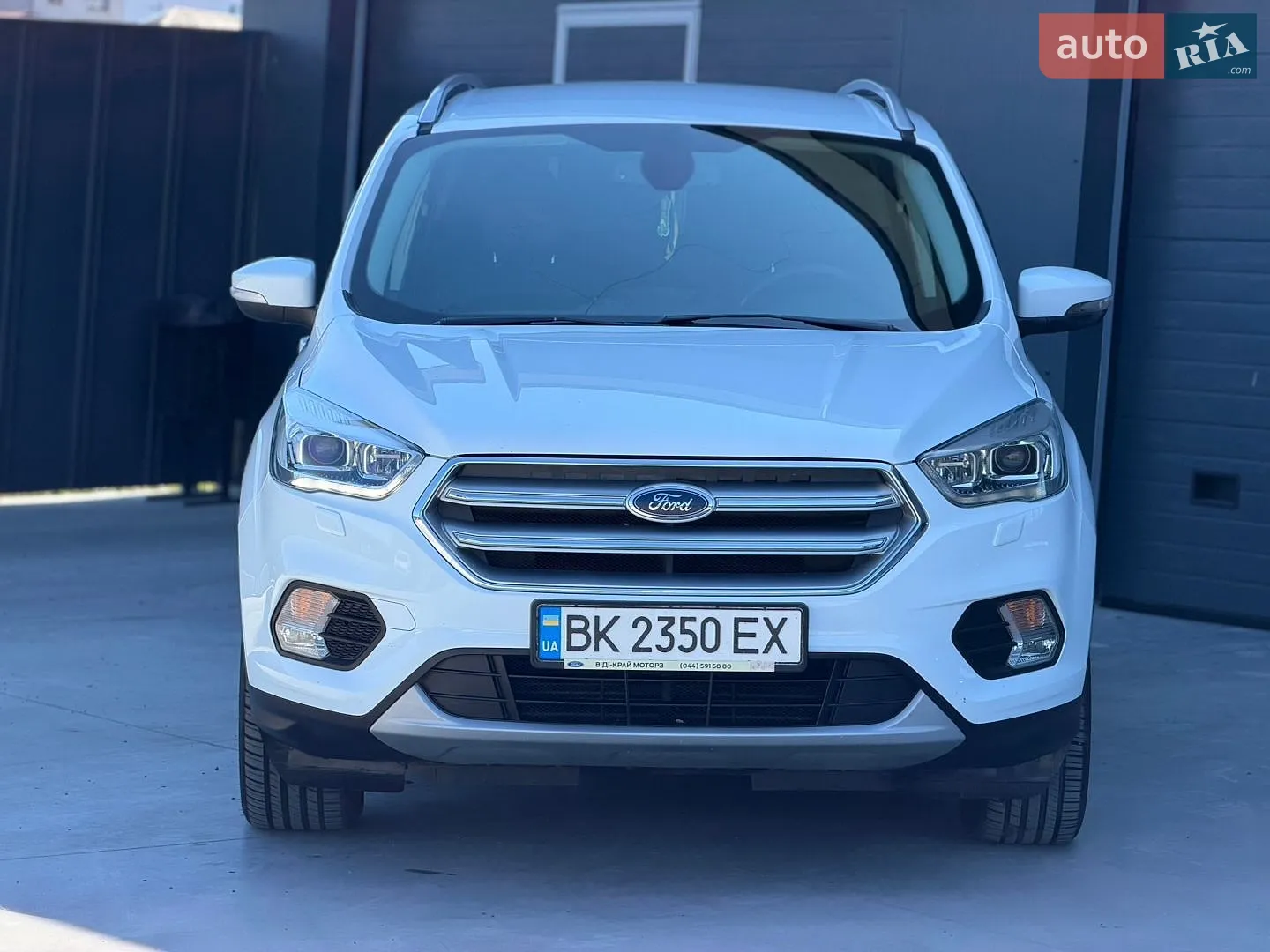 2019 Ford Kuga - мініатюра 2