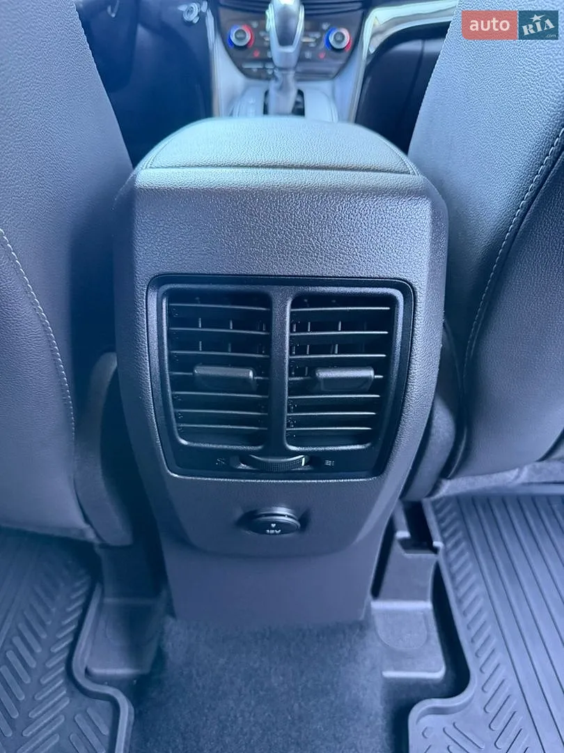 2019 Ford Kuga - мініатюра 66