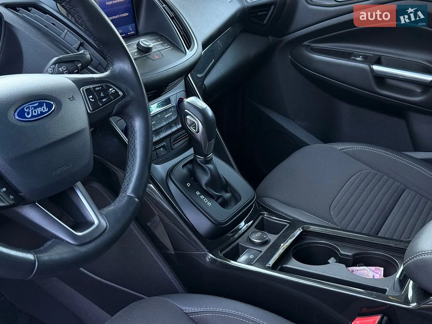 2019 Ford Kuga - мініатюра 19