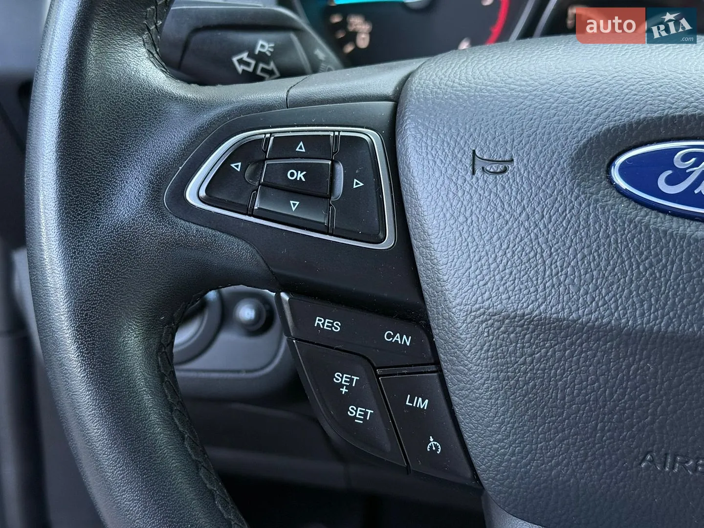 2019 Ford Kuga - мініатюра 21