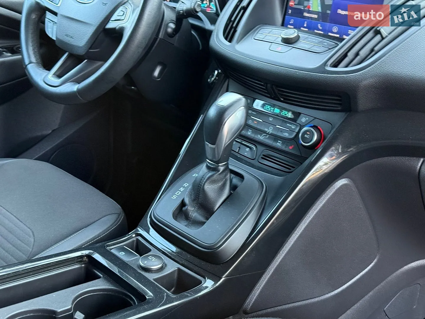 2019 Ford Kuga - мініатюра 33