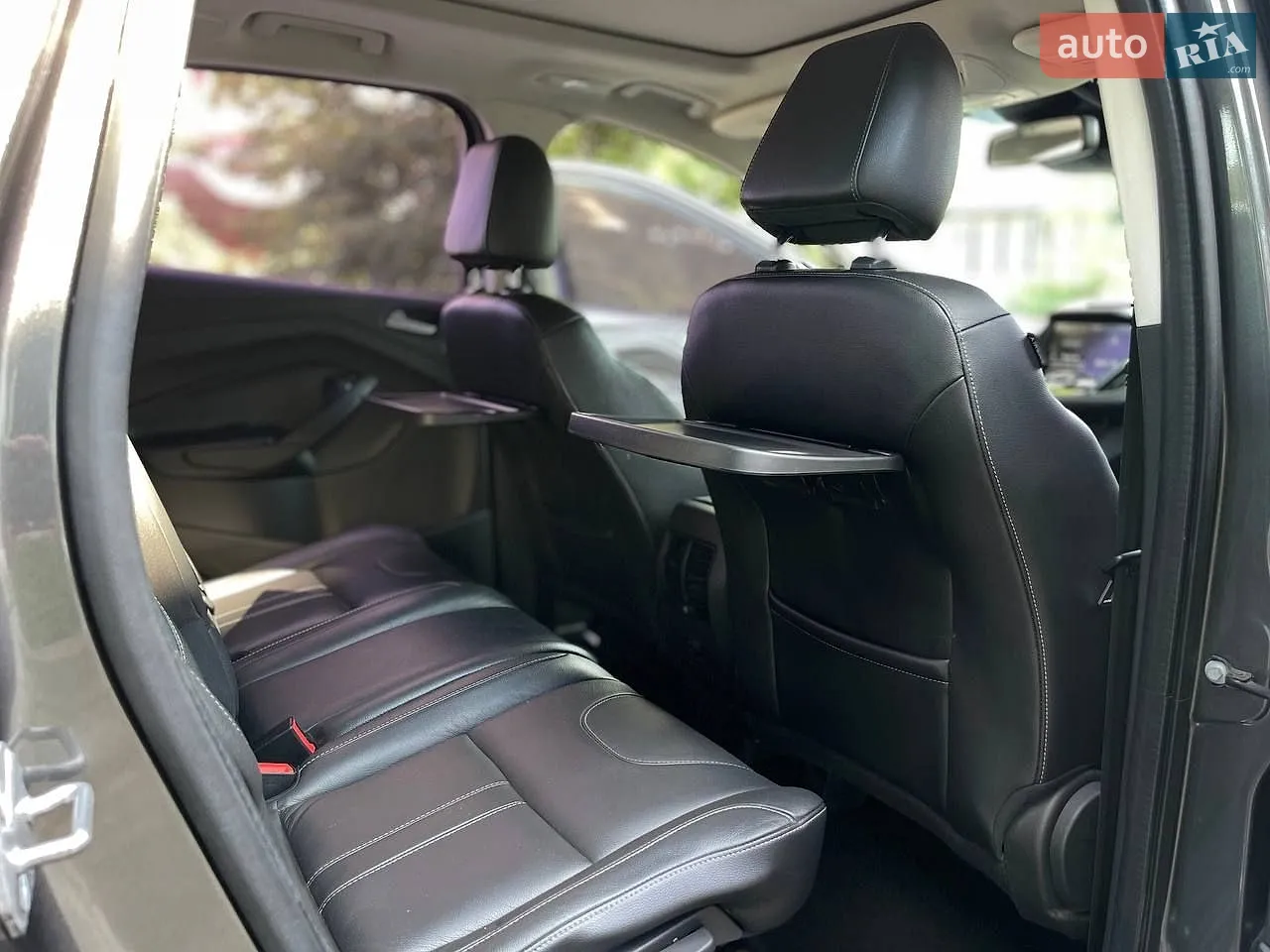 2015 Ford Kuga - мініатюра 13
