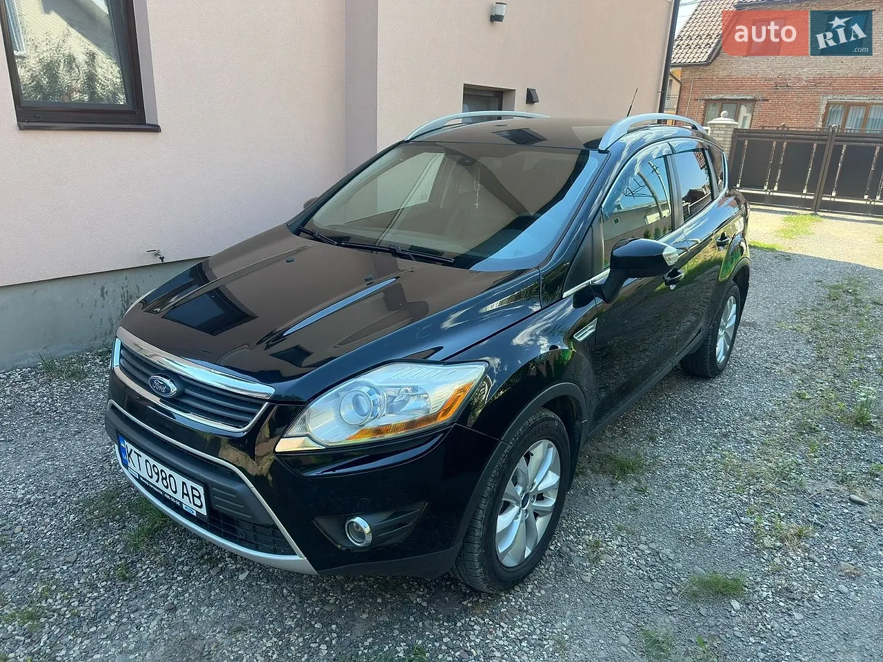 2012 Ford Kuga - мініатюра 39