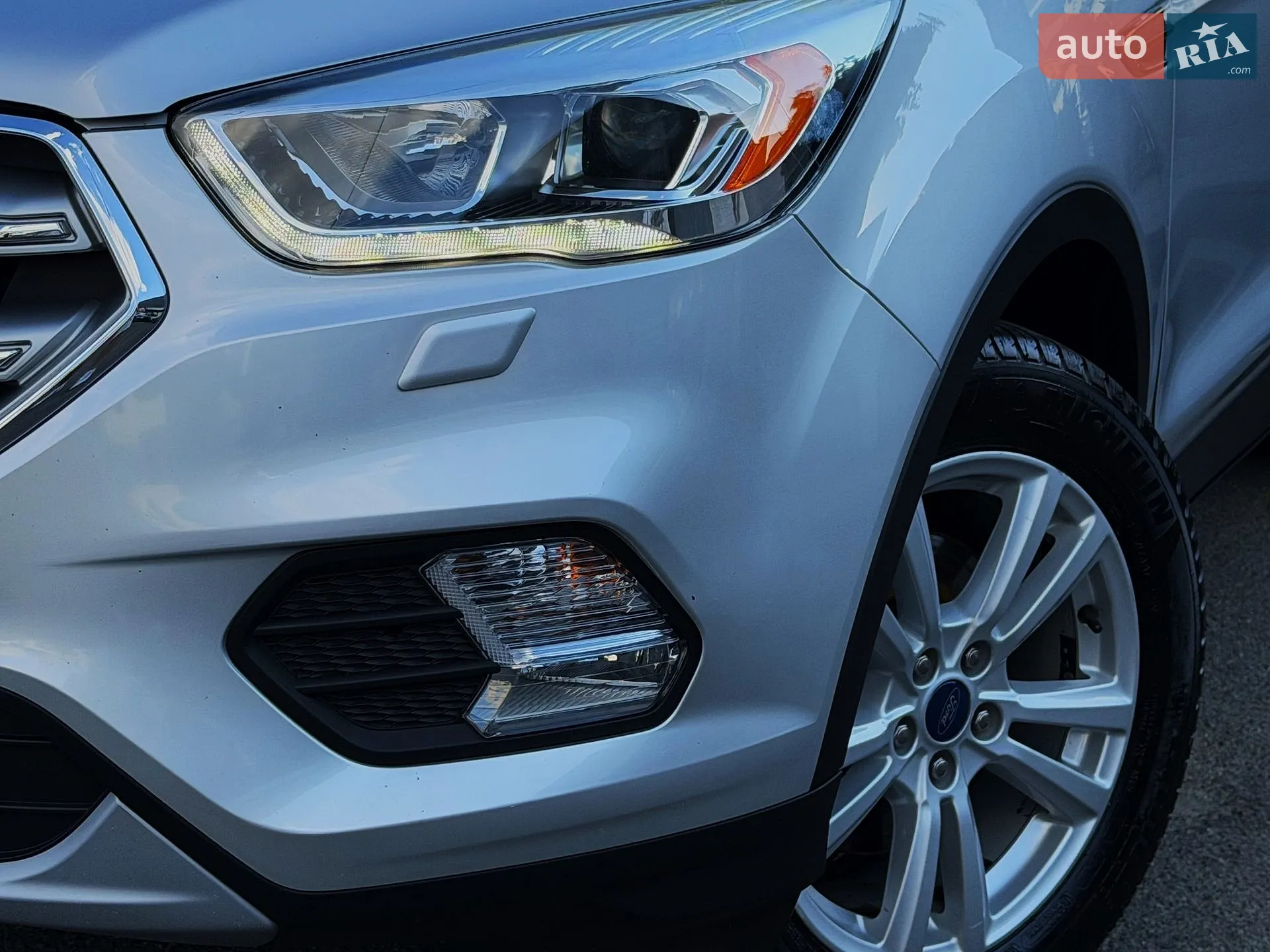 2016 Ford Kuga - мініатюра 7