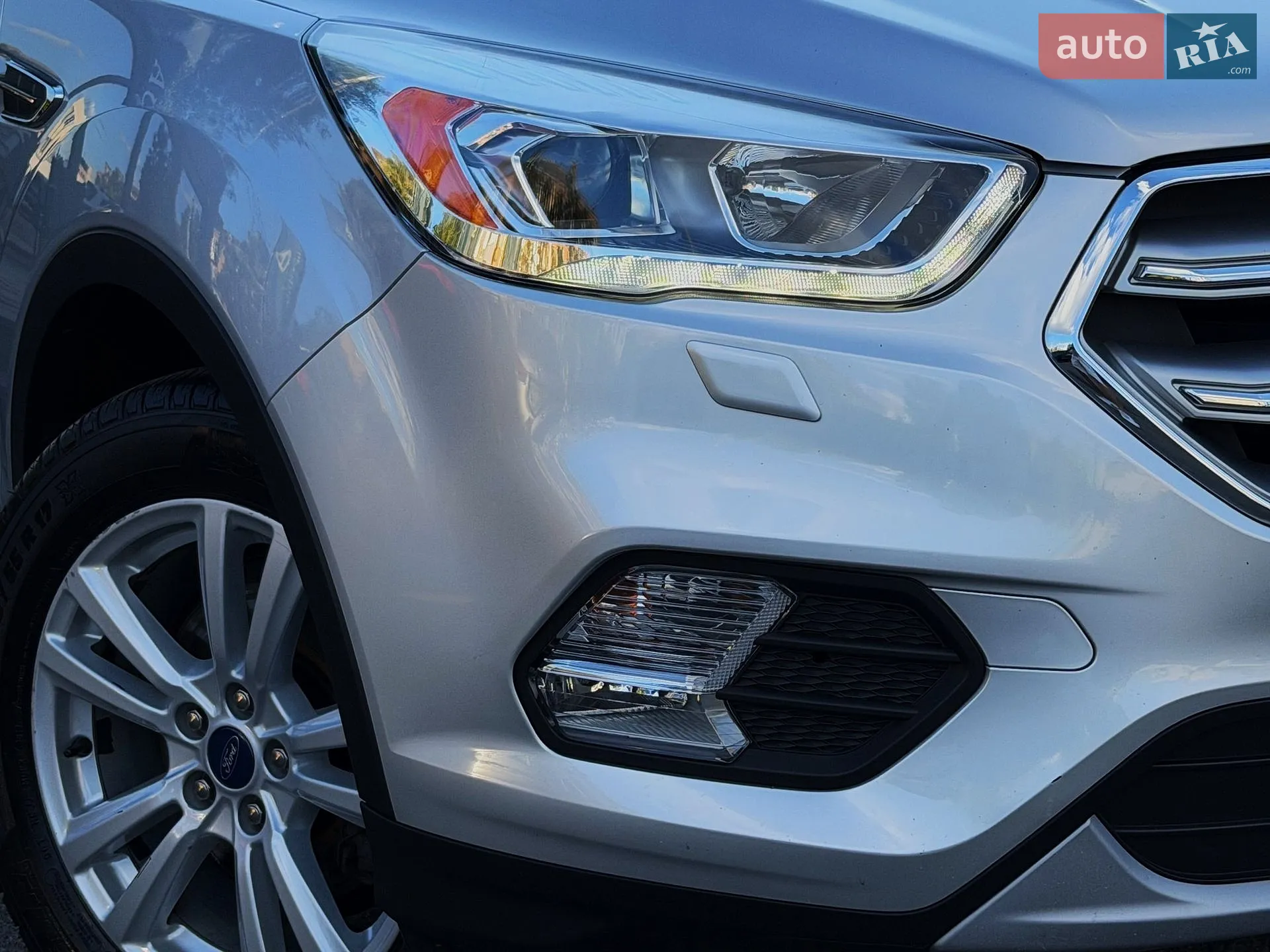 2016 Ford Kuga - мініатюра 13