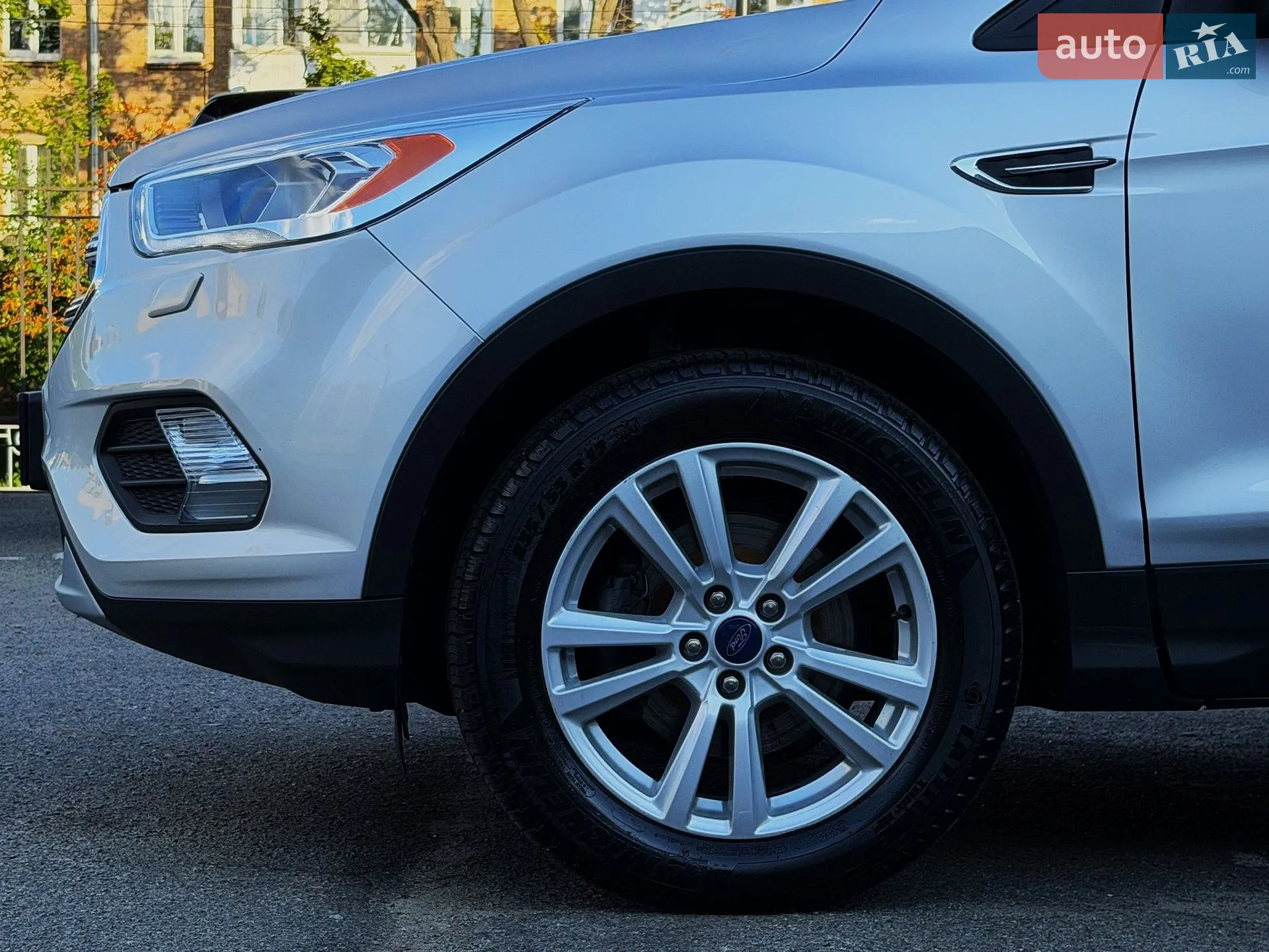2016 Ford Kuga - мініатюра 16