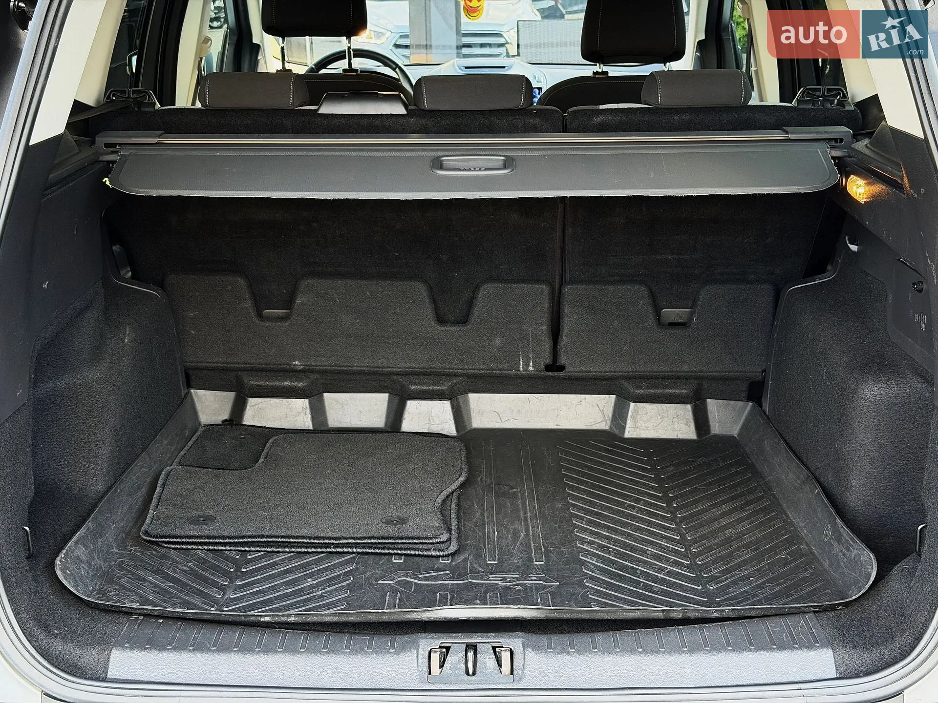 2016 Ford Kuga - мініатюра 24