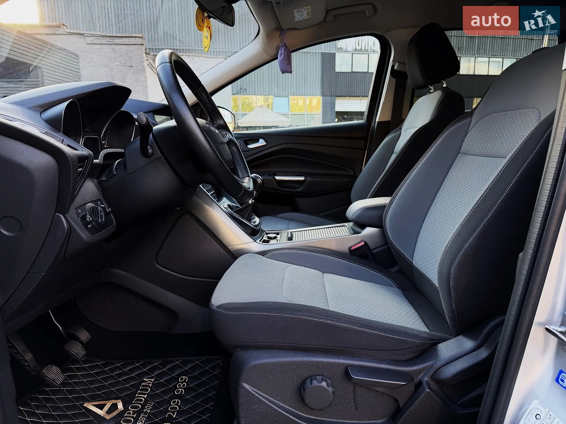 2016 Ford Kuga - мініатюра 26