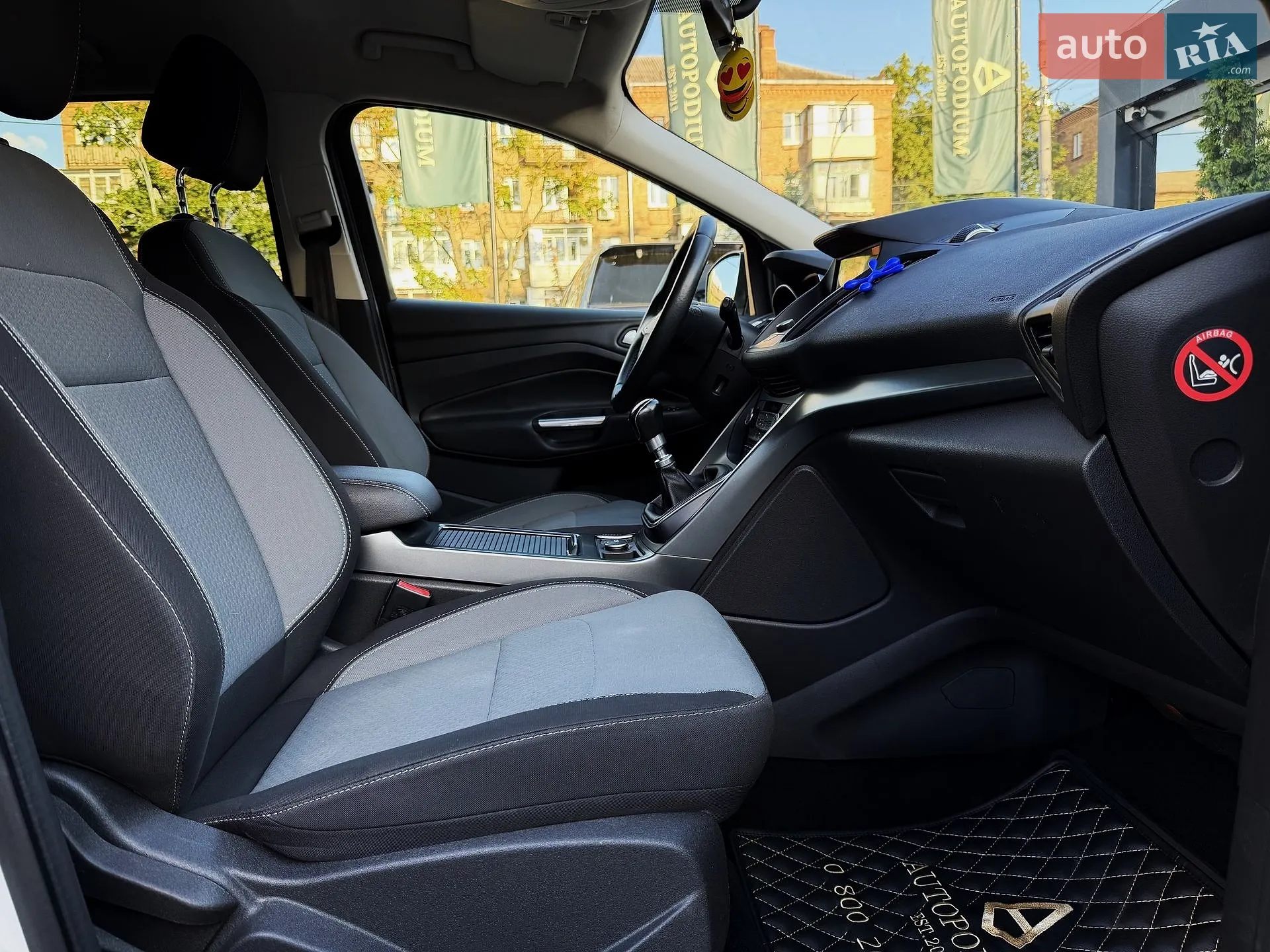 2016 Ford Kuga - мініатюра 32