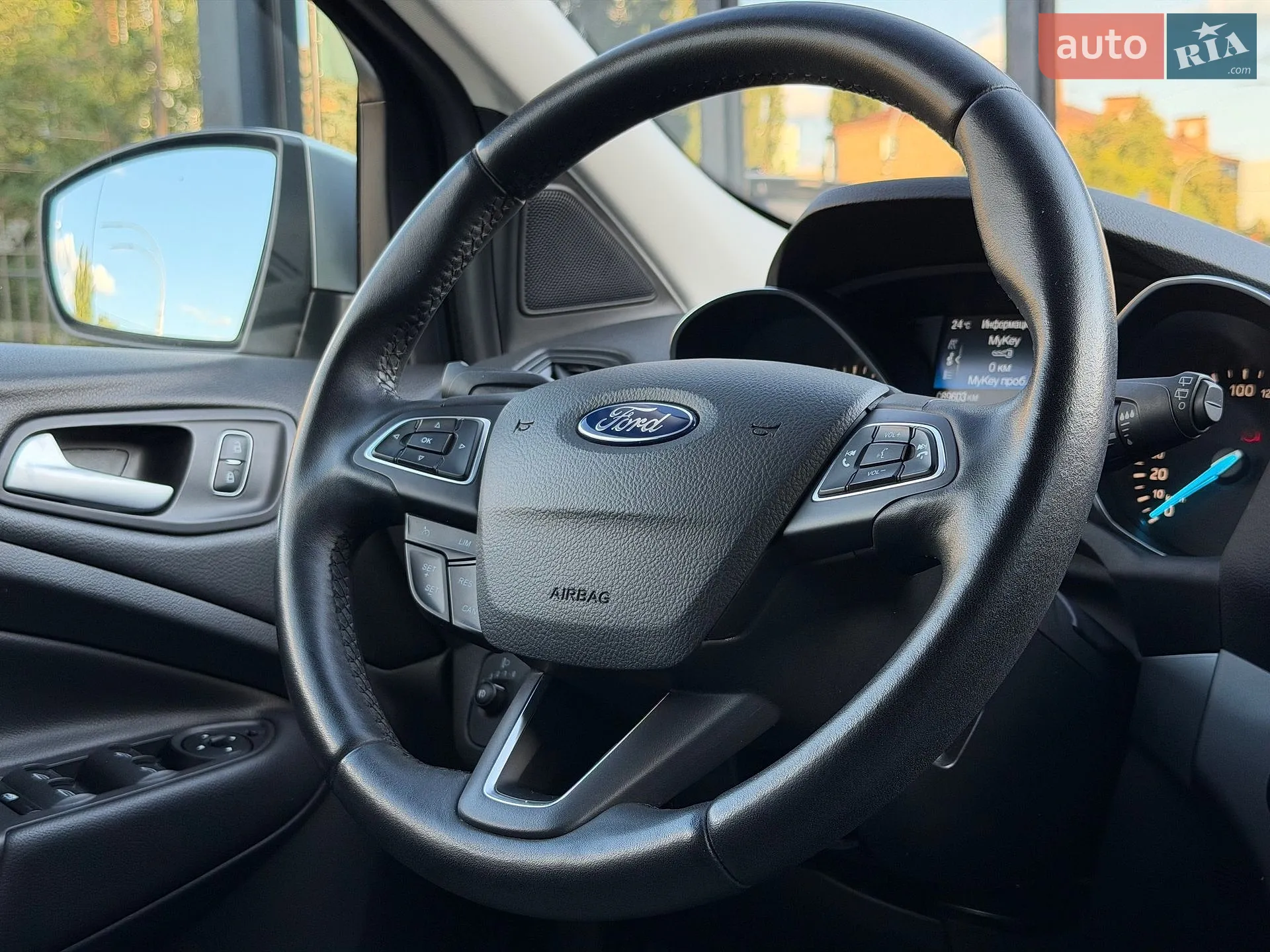 2016 Ford Kuga - мініатюра 39