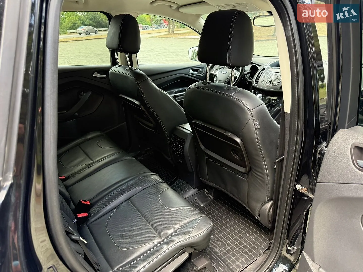 2014 Ford Kuga - мініатюра 11
