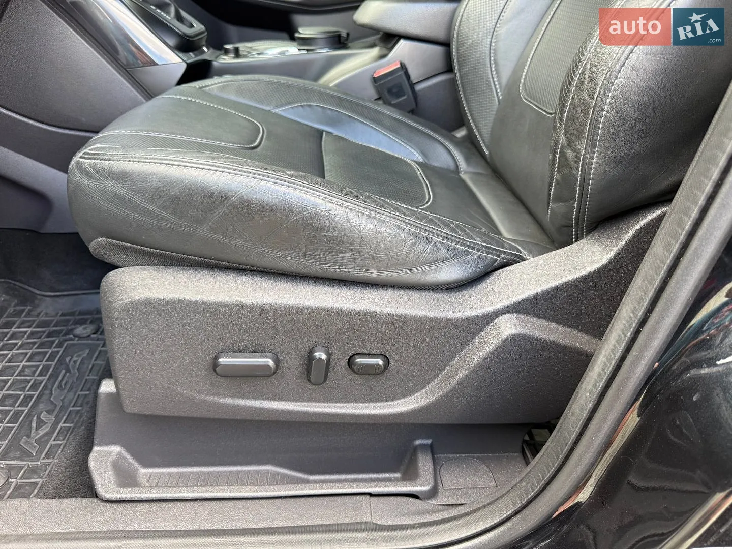 2014 Ford Kuga - мініатюра 21