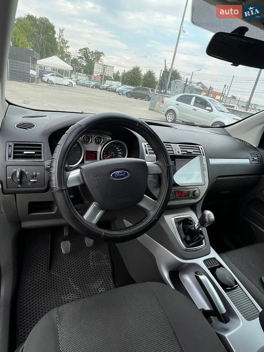 2011 Ford Kuga - мініатюра 26