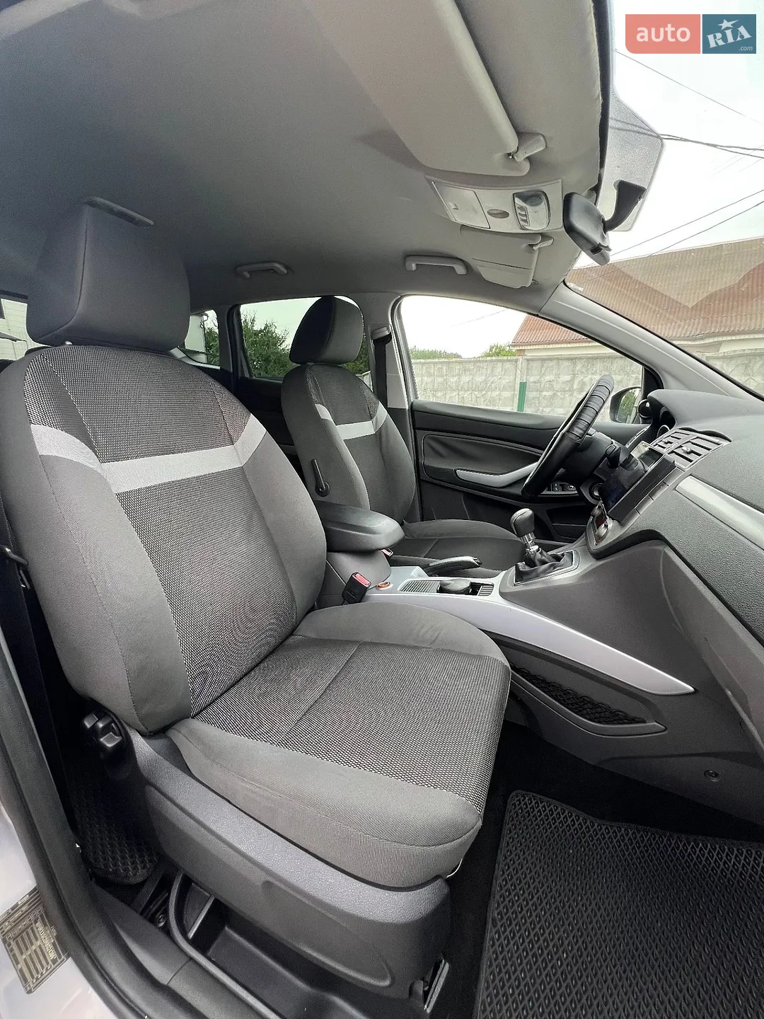 2011 Ford Kuga - мініатюра 29