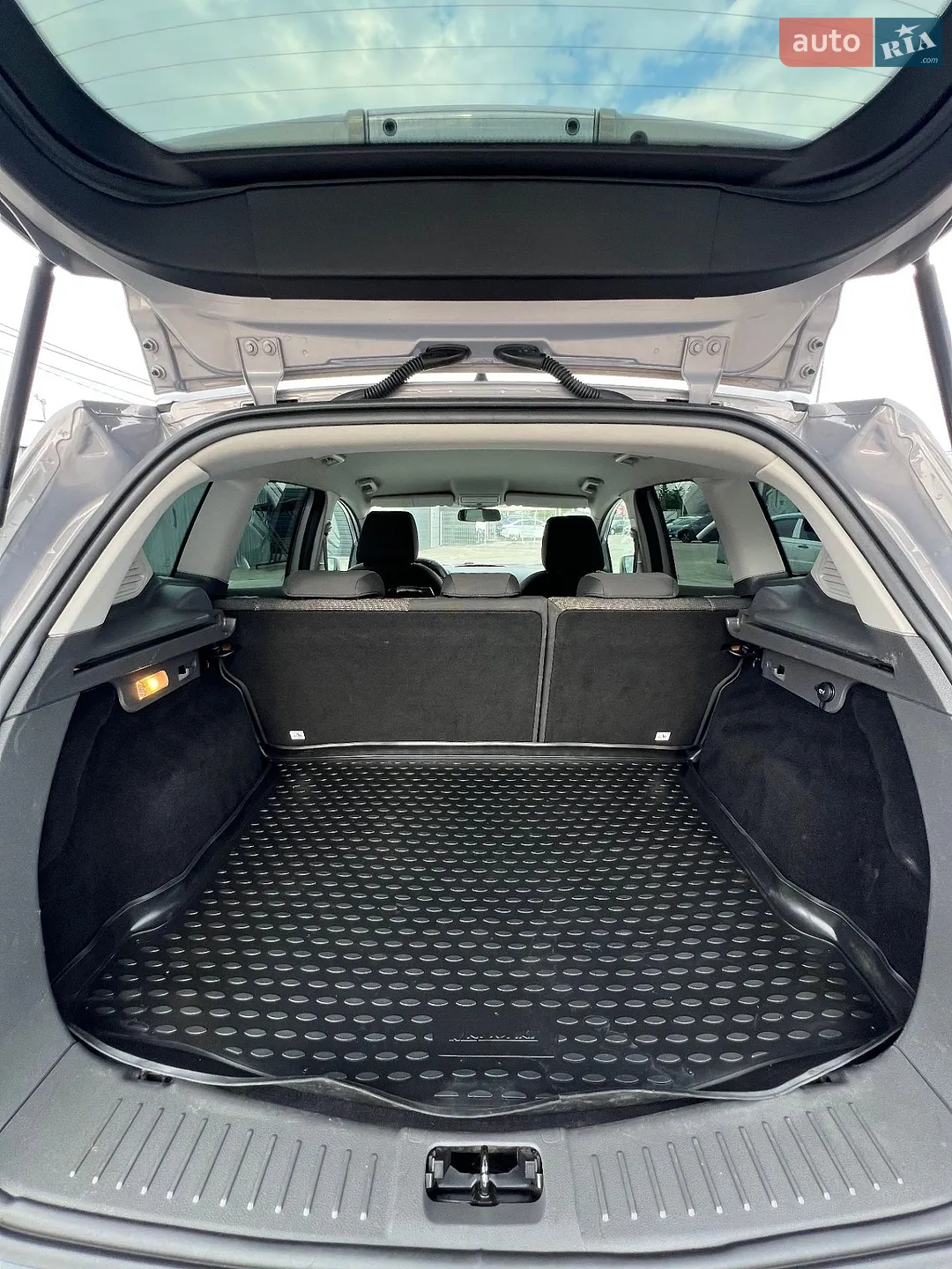 2011 Ford Kuga - мініатюра 33