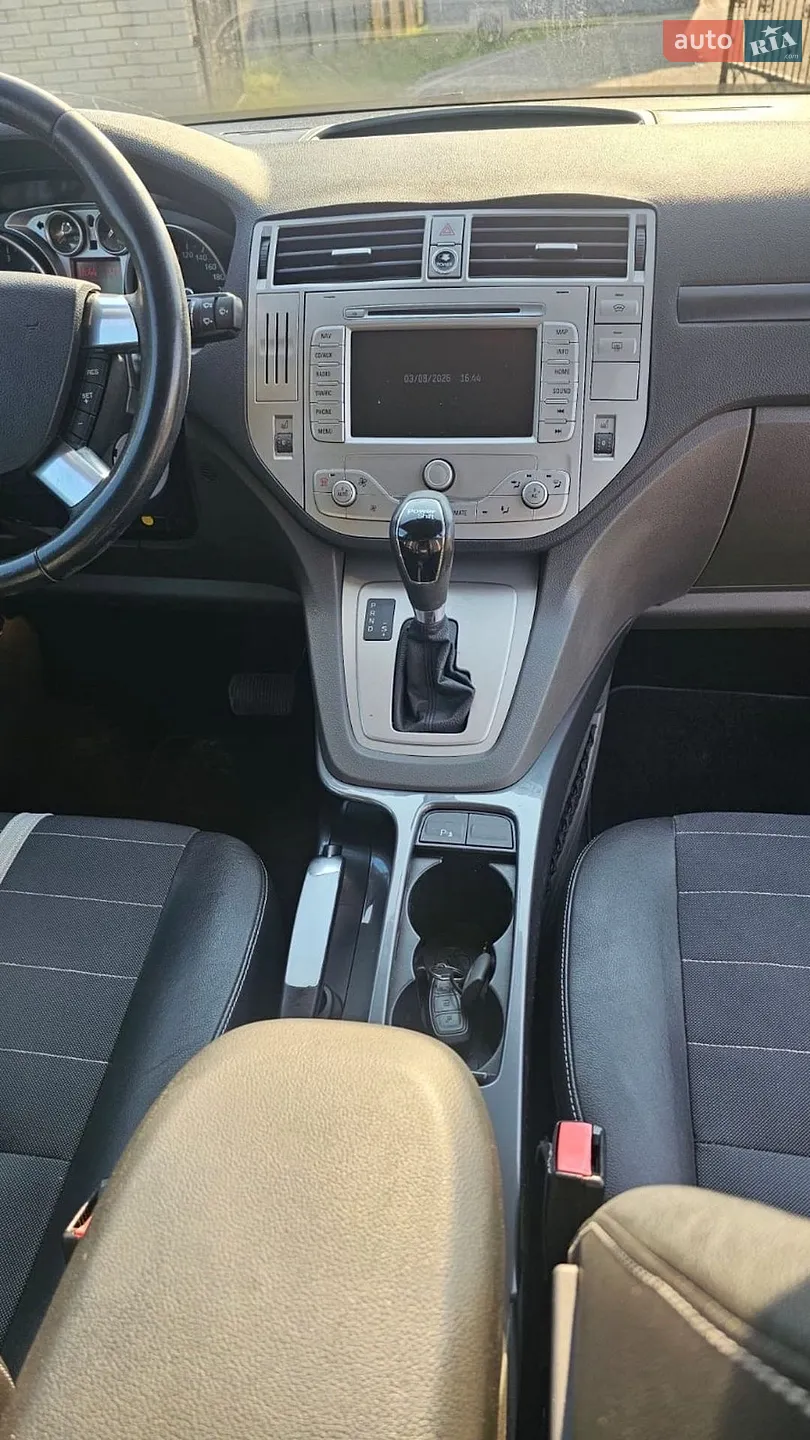 2011 Ford Kuga - мініатюра 10