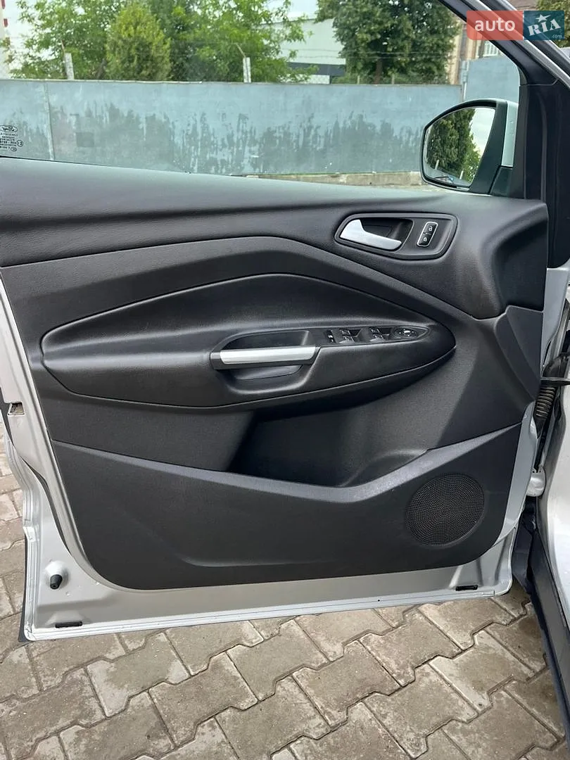 2013 Ford Kuga - мініатюра 21