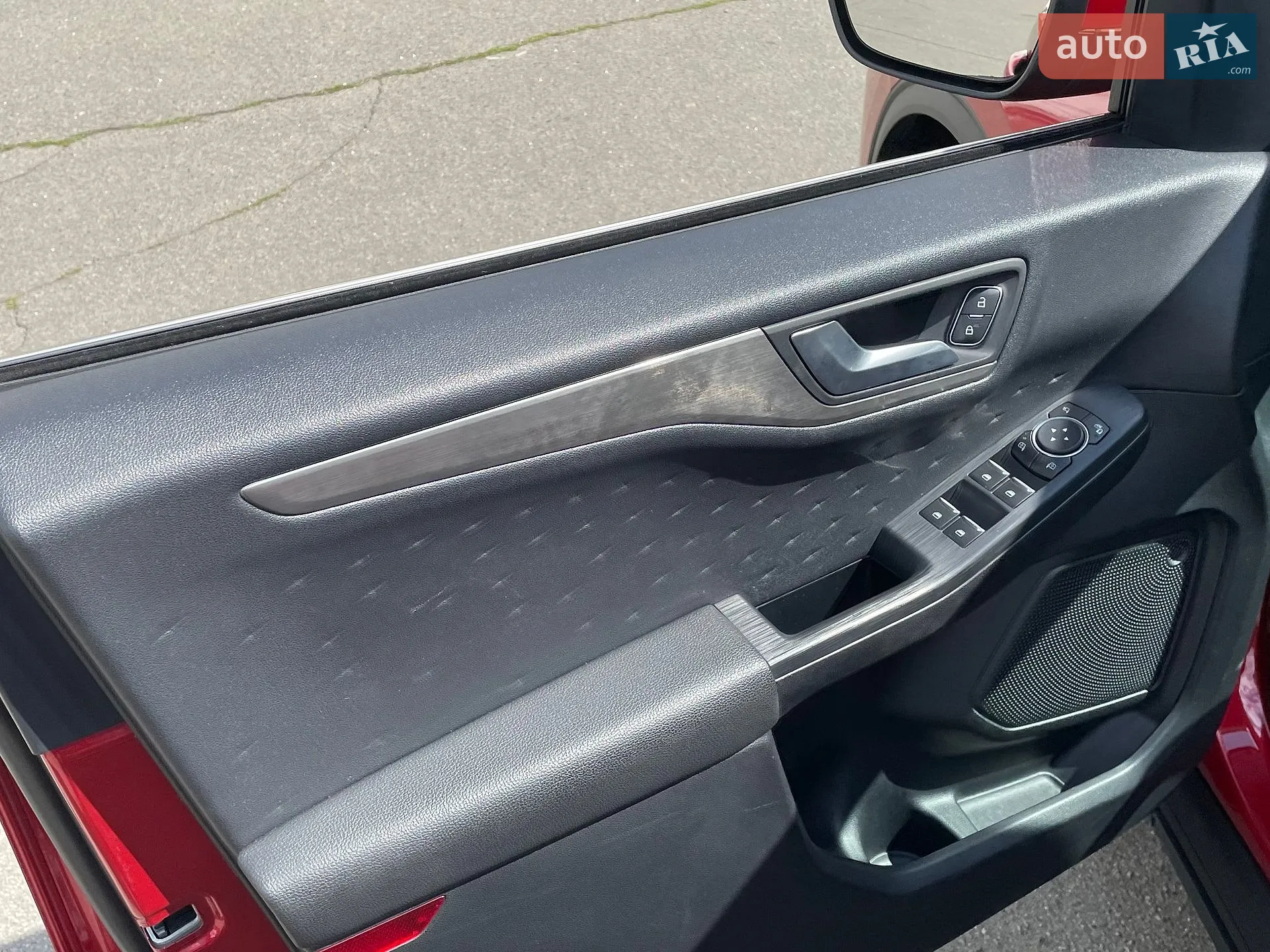2020 Ford Kuga - мініатюра 7