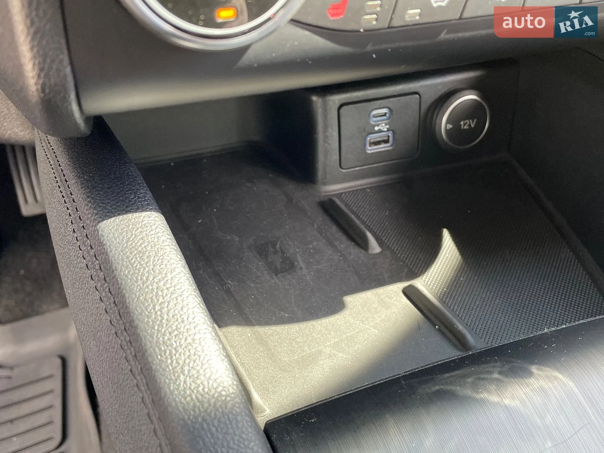 2020 Ford Kuga - мініатюра 12