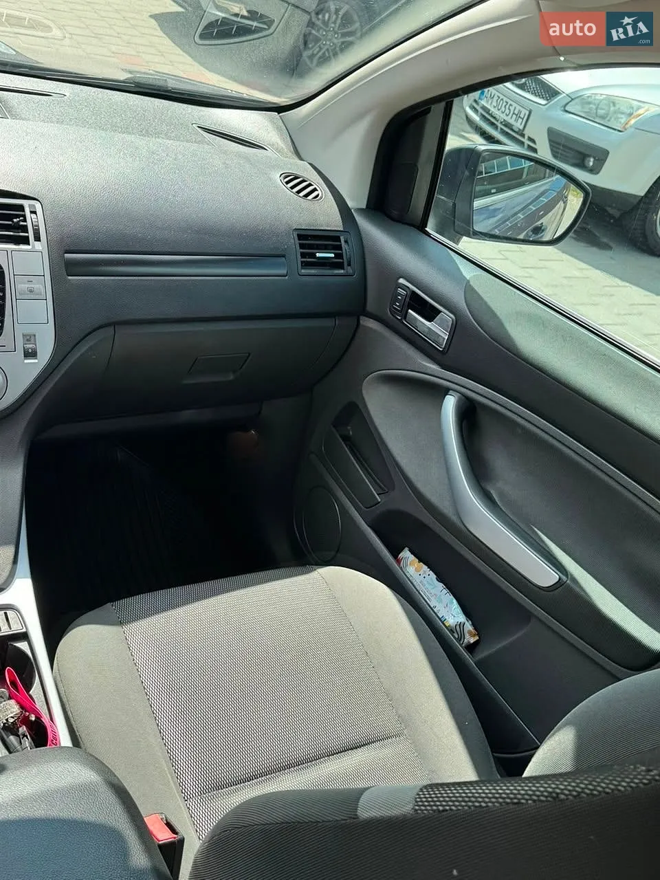 2011 Ford Kuga - мініатюра 12