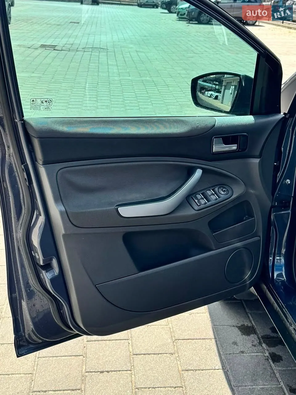 2011 Ford Kuga - мініатюра 13