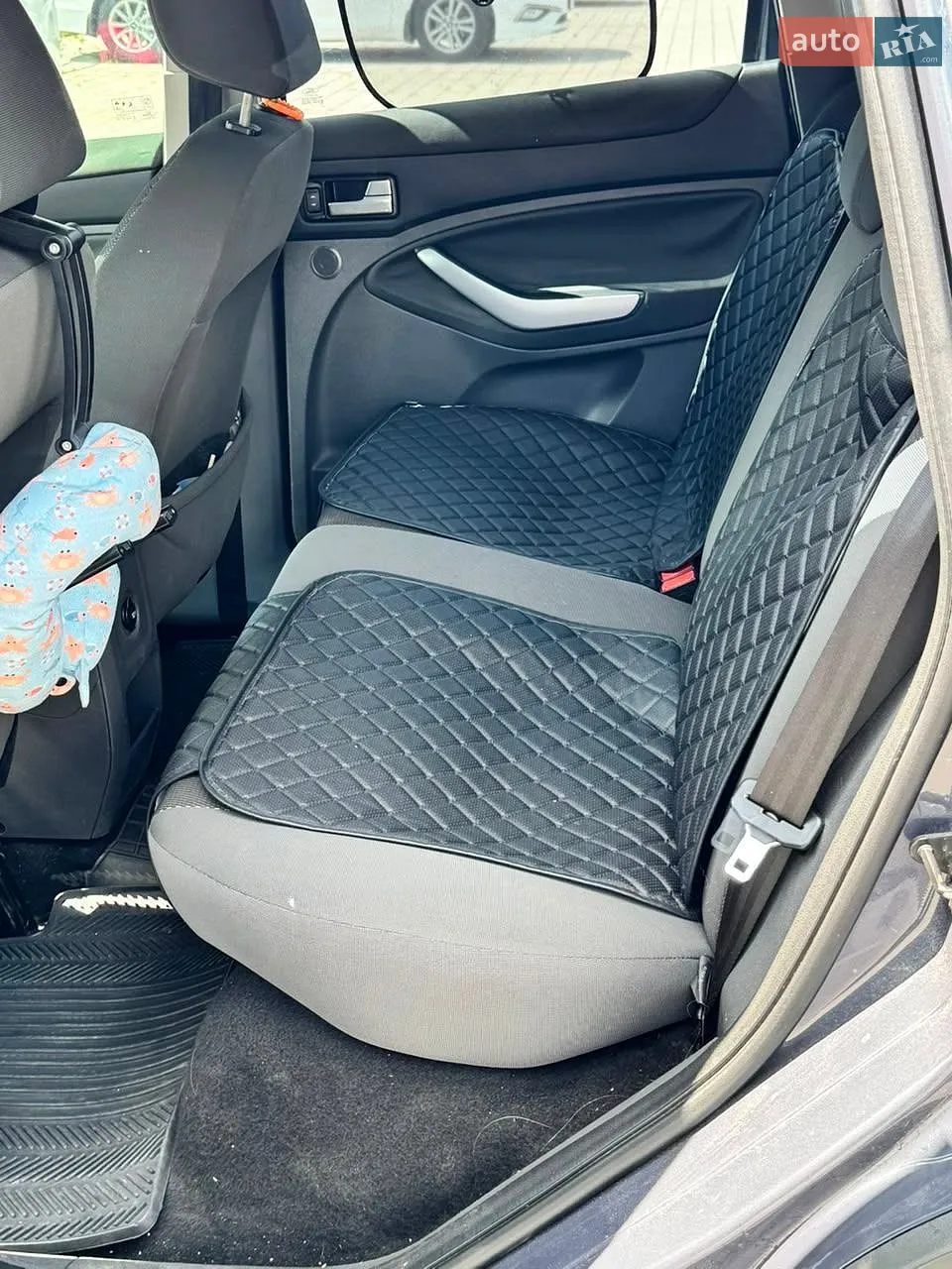 2011 Ford Kuga - мініатюра 14