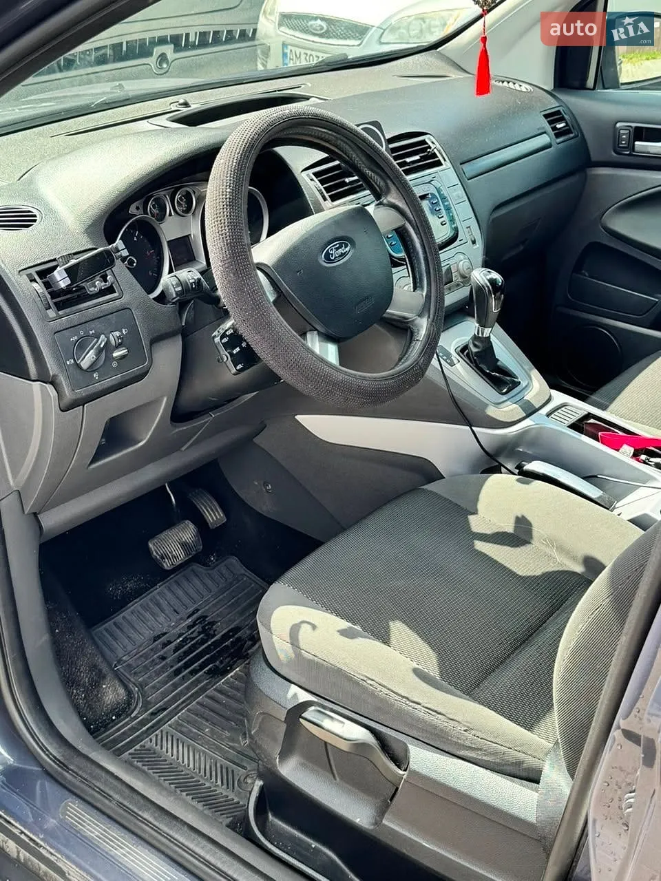 2011 Ford Kuga - мініатюра 15