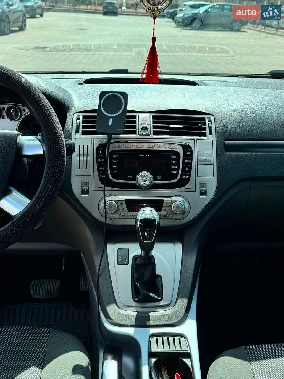 2011 Ford Kuga - мініатюра 16