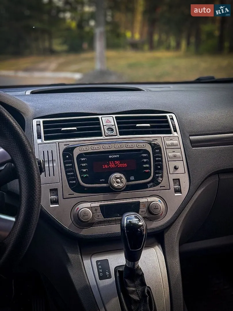 2012 Ford Kuga - мініатюра 11
