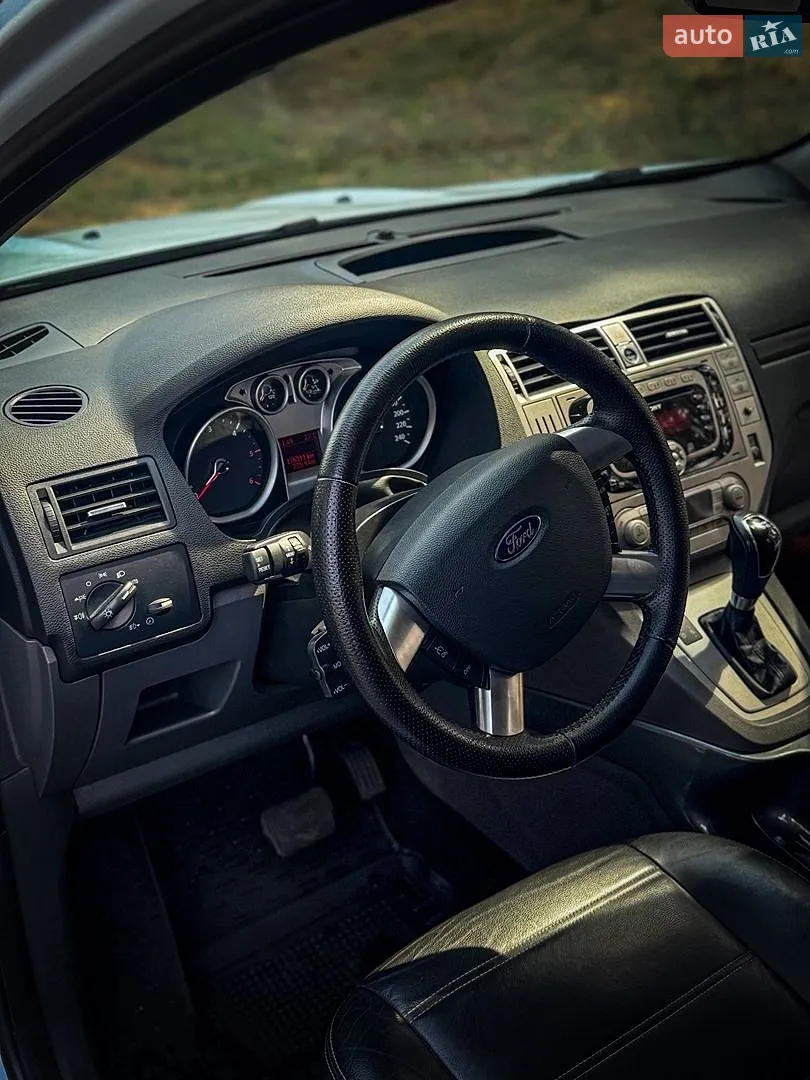 2012 Ford Kuga - мініатюра 16