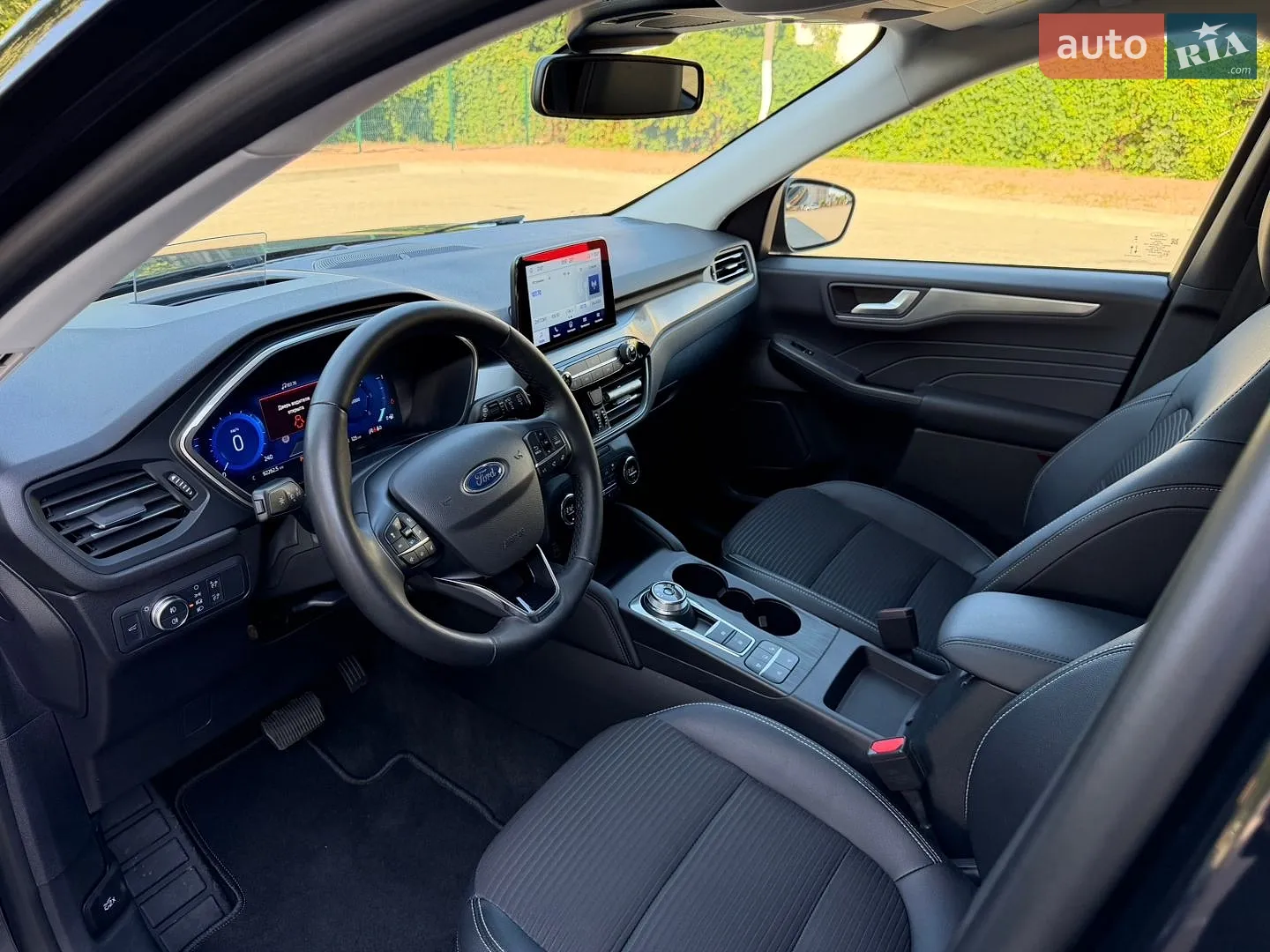 2022 Ford Kuga - мініатюра 27